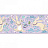 Бордюр York Young at Heart LK8272BD