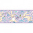 Бордюр York Young at Heart LK8272BD