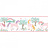 Бордюр York Young at Heart LK8287BD