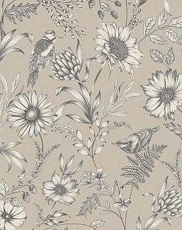 Обои Arthouse Bloom 676000