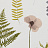 Обои Clarke & Clarke Botanica W0091-01