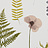 Обои Clarke & Clarke Botanica W0091-01
