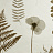 Обои Clarke & Clarke Botanica W0091-02