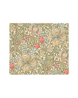 Обои Morris & Co The Craftsman 216460