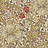 Обои Morris & Co The Craftsman 216462