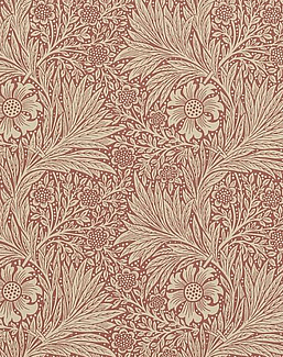 Обои Morris & Co The Craftsman 216482