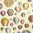 Обои Designers Guild John Derian - Picture Book PJD6000-01