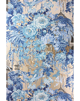 Обои Matthew Williamson Durbar W6958-04