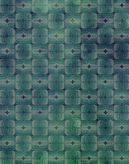Панно и фотообои Wall & Deco Collection 2018 WD771802