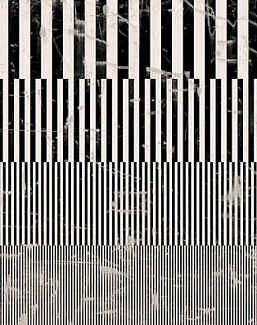 Панно и фотообои Wall & Deco Collection 2018 WDBE1802