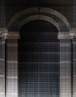 Панно и фотообои Wall & Deco Collection 2018 WDCH1801