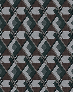 Панно и фотообои Wall & Deco Collection 2018 WDDN1802