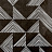 Панно и фотообои Wall & Deco Collection 2018 WDME1801