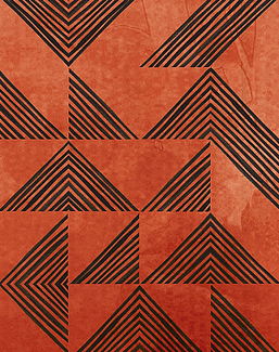 Панно и фотообои Wall & Deco Collection 2018 WDME1802