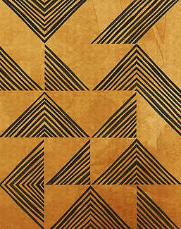 Панно и фотообои Wall & Deco Collection 2018 WDME1803