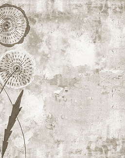 Панно и фотообои Hygge Wall Collection 1 H10161