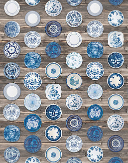 Панно и фотообои Hygge Wall Collection 1 H10221