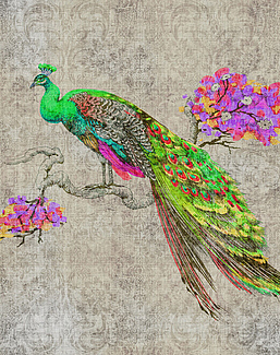 Панно и фотообои A. S. Creation Living Walls - Walls by Patel 2 DD114308