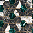 Обои Mind The Gap Manhattan Metallic Edition WP20294