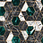 Обои Mind The Gap Manhattan Metallic Edition WP20294