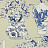 Обои Manuel Canovas Papiers Peints vol.VII 03090-03