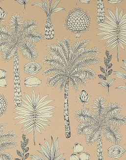Обои Manuel Canovas Papiers Peints vol.VII 03091-05