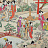 Обои Manuel Canovas Papiers Peints vol.VII 03092-02