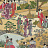 Обои Manuel Canovas Papiers Peints vol.VII 03092-03