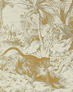 Обои Manuel Canovas Papiers Peints vol.VII 03093-03