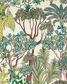 Обои Manuel Canovas Papiers Peints vol.VII 03094-01