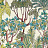 Обои Manuel Canovas Papiers Peints vol.VII 03094-01
