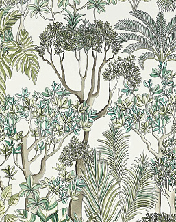 Обои Manuel Canovas Papiers Peints vol.VII 03094-02