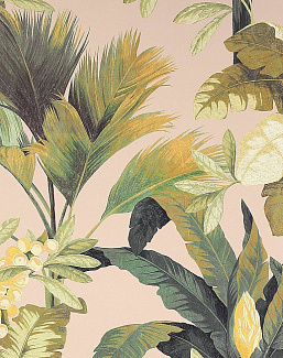 Обои Manuel Canovas Papiers Peints vol.VII 03095-02