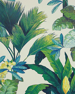 Обои Manuel Canovas Papiers Peints vol.VII 03095-03