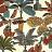 Обои Manuel Canovas Papiers Peints vol.VII 03100-03
