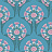 Обои Little Greene National Trust Papers 0245HEAZURE