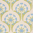 Обои Little Greene National Trust Papers 0245HEBLUEP
