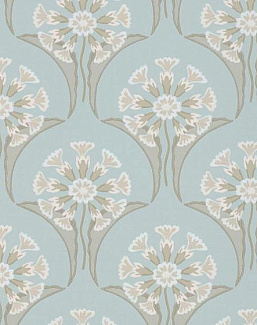 Обои Little Greene National Trust Papers 0245HECELES