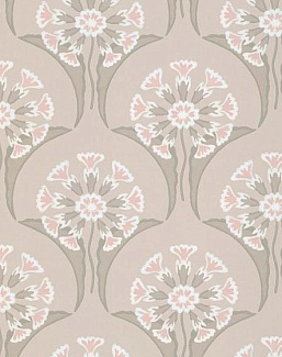 Обои Little Greene National Trust Papers 0245HELUTEZ