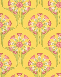 Обои Little Greene National Trust Papers 0245HEPUNCH