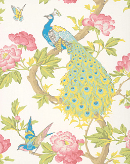 Обои Little Greene National Trust Papers 0245PABLANC