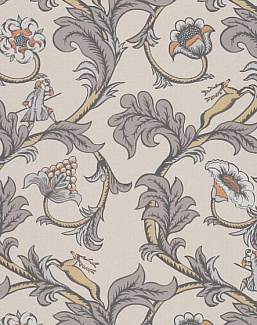 Обои Little Greene National Trust Papers 0245STSTERL