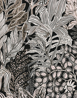 Обои Casamance Blossom 74320222