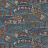 Обои Casamance Blossom 74330395