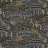Обои Casamance Blossom 74330493