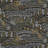 Обои Casamance Blossom 74330493