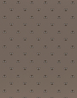 Обои Casamance Blossom 74340483