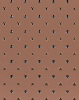 Обои Casamance Blossom 74340581