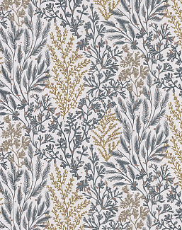 Обои Casamance Blossom 74350120