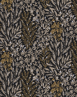 Обои Casamance Blossom 74350528